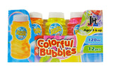 Colorful Bubbles 120ml