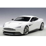 AUTOART 1/18 ASTON MARTIN VANQUISH 