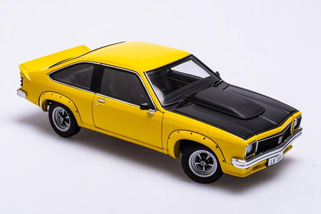 AUTOART 1/18 HOLDEN TORANA SS A9X OPTION