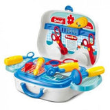 Little Doctor Set 14pcs