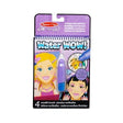 Melissa & Doug - On The Go - Water Wow! - Makeup & Manicures