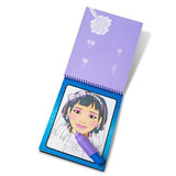 Melissa & Doug - On The Go - Water Wow! - Makeup & Manicures