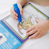 Melissa & Doug Water Wow! Dinosaur