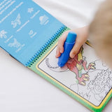 Melissa & Doug Water Wow! Dinosaur