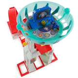 Paw Patrol Rescue Wheels Super Loop Hq Tower