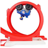 Paw Patrol Rescue Wheels Super Loop Hq Tower