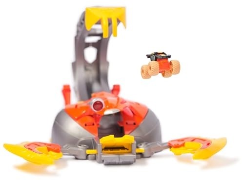 Monster Jam Mini Scorpion Playset