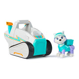 PAW Patrol Sustainable Basic Vehicle - Everest