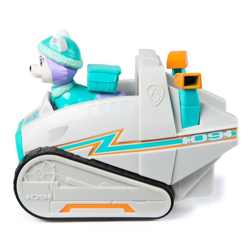 PAW Patrol Sustainable Basic Vehicle - Everest