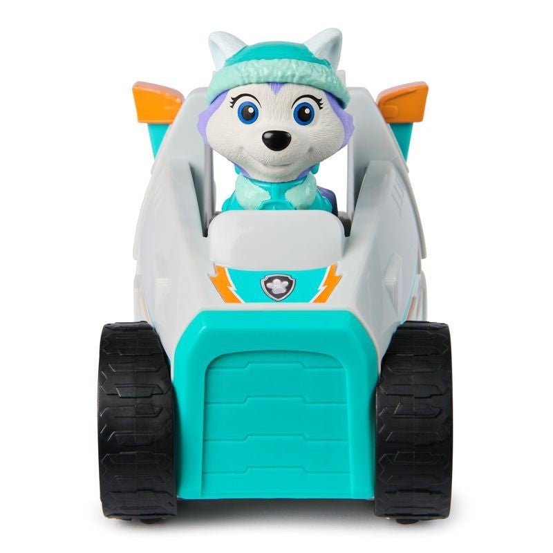 PAW Patrol Sustainable Basic Vehicle - Everest