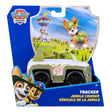PAW Patrol Sustainable Basic Vehicle - Tracker