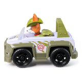 PAW Patrol Sustainable Basic Vehicle - Tracker