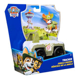 PAW Patrol Sustainable Basic Vehicle - Tracker