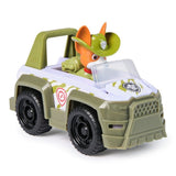 PAW Patrol Sustainable Basic Vehicle - Tracker