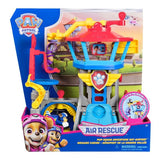 Paw Patrol Air Rescue Pup Squad Adventure Bay Airport