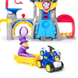 Paw Patrol Air Rescue Pup Squad Adventure Bay Airport