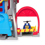 Paw Patrol Air Rescue Pup Squad Adventure Bay Airport