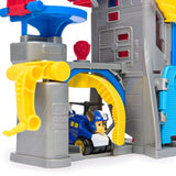 Paw Patrol Air Rescue Pup Squad Adventure Bay Airport