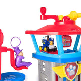 Paw Patrol Air Rescue Pup Squad Adventure Bay Airport