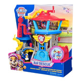 Paw Patrol Air Rescue Pup Squad Adventure Bay Airport