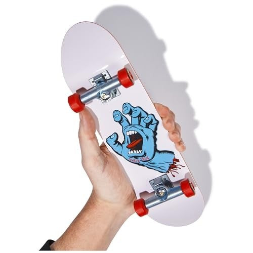 Tech Deck HandBoard SLD_Santa Cruz