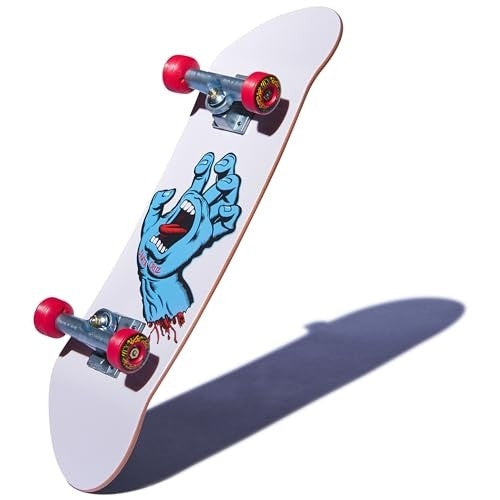 Tech Deck HandBoard SLD_Santa Cruz