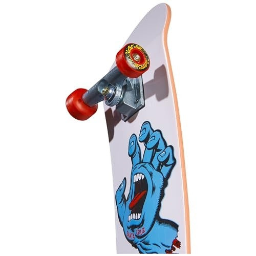 Tech Deck HandBoard SLD_Santa Cruz