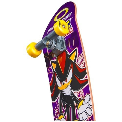 Tech Deck HandBoard SLD_Sonic