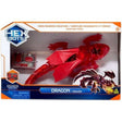 Hexbug Remote Control Dragon Red