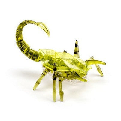 HEXBOT Scorpion Green