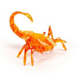 HEXBOT Scorpion Orange