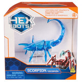 HEXBOT Scorpion Red