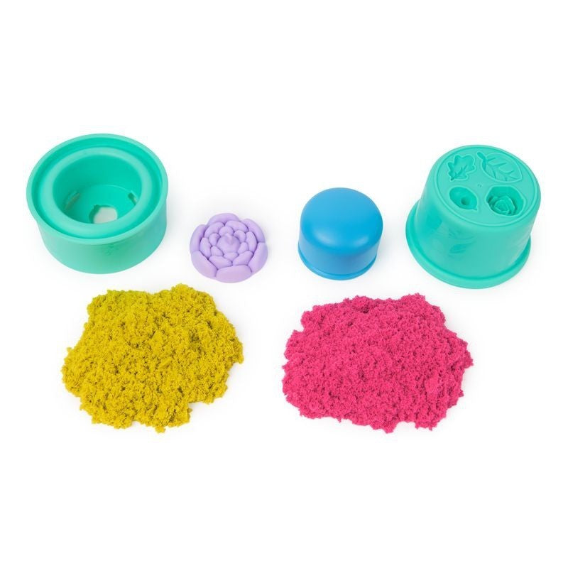 Squish Blossom Playset