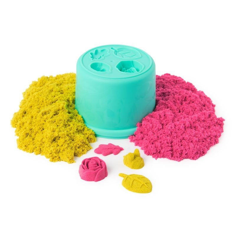 Squish Blossom Playset