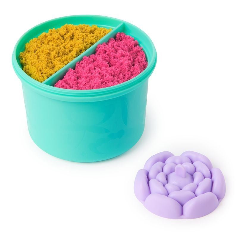 Squish Blossom Playset