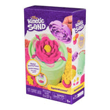 Squish Blossom Playset