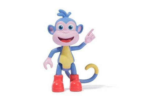 Dora Pop 15cm Met Rugzak & Boots