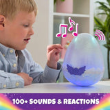 Hatchimals Alive Mystery Hatch Draggle