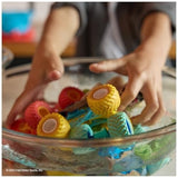 Monster Jam 1/64 Truck Wash Playset