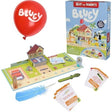 Bluey Beat The Parents Game