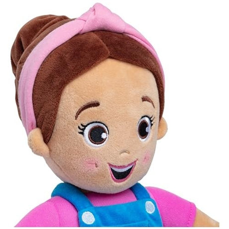 Ms. Rachel Speak & Sing Doll
