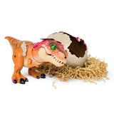 Primal Hatch Jurassic Interactive Hatching Dinosaur