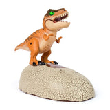 Primal Hatch Jurassic Interactive Hatching Dinosaur