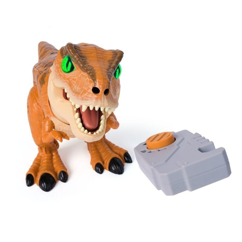 Primal Hatch Jurassic Interactive Hatching Dinosaur
