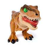 Primal Hatch Jurassic Interactive Hatching Dinosaur