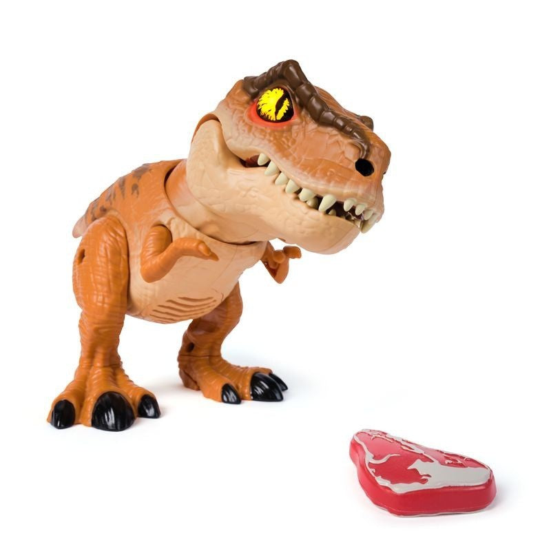 Primal Hatch Jurassic Interactive Hatching Dinosaur