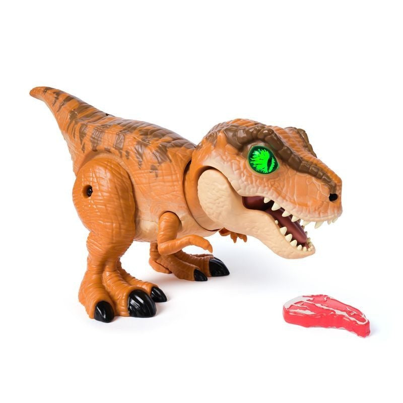 Primal Hatch Jurassic Interactive Hatching Dinosaur