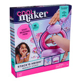 Cool Maker - Stack'd Heishi Bracelet Studio
