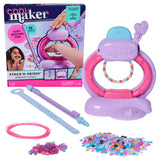 Cool Maker - Stack'd Heishi Bracelet Studio