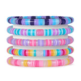 Cool Maker - Stack'd Heishi Bracelet Studio